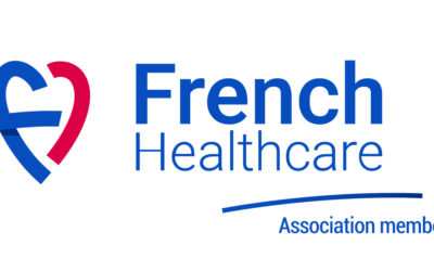 WiiS devient membre de l’association French Healthare