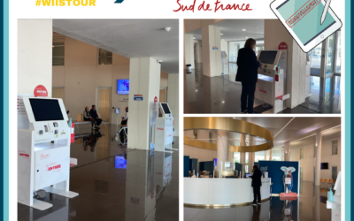Optimisez le flux patient Clinique Saint Jean Sud de France
