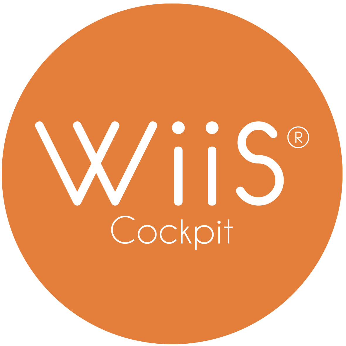 logo WiiS guichet d'entrée